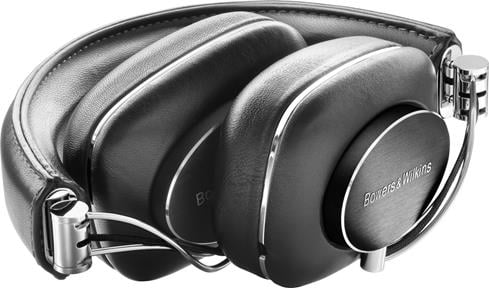 Bowers & Wilkins P7 headphones