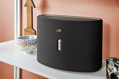 Polk Audio Omni S6