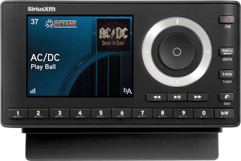 SiriusXM Onyx Plus