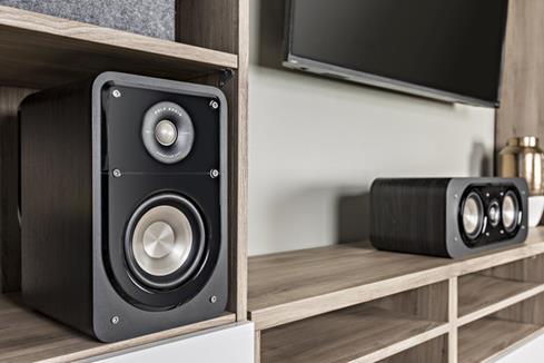 Polk Audio Signature S15