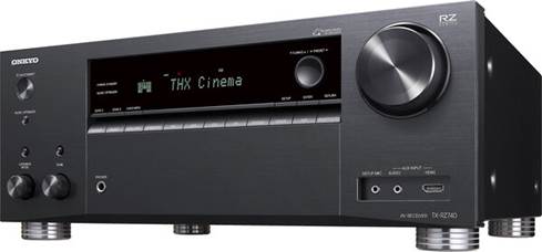 Onyko TX-RZ740 home theatre receiver