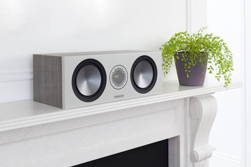 Monitor Audio Bronze CS150 centre channel speaker