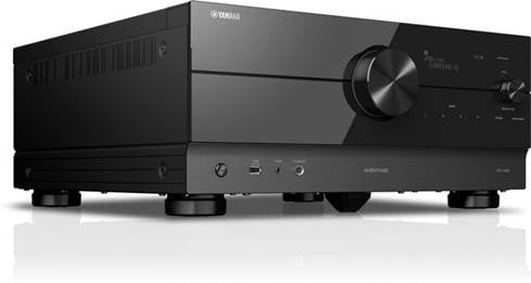 Yamaha AVENTAGE RX-A8A 11.2-channel home theater receiver