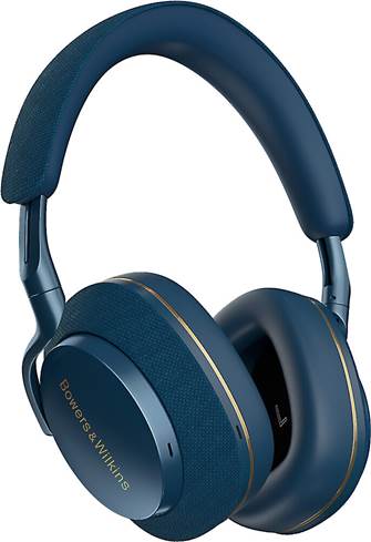 Bowers & Wilkins PX7 S2 (Blue) Over-ear noise-canceling wireless