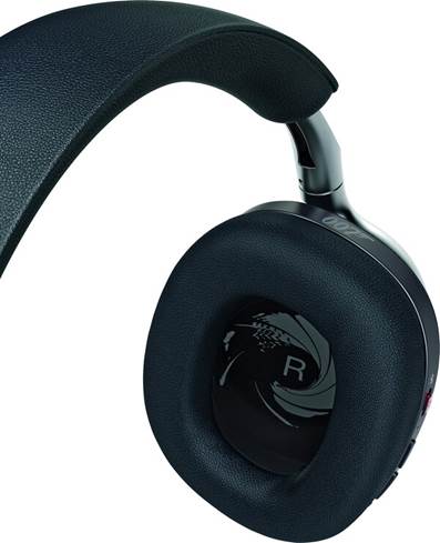 Bowers & Wilkins PX8 007 Edition Special edition over-ear noise