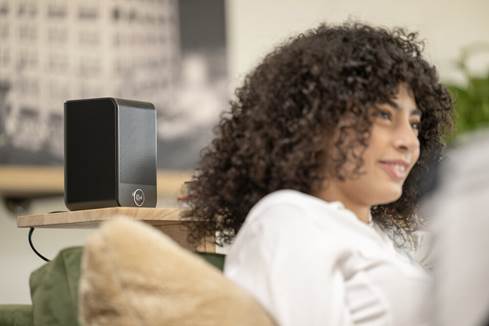 Klipsch Flexus SURR 100 surround speakers
