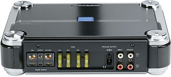 憧れ subwoofer Mono PDX-1.600 Alpine car RMS watts 600 amplifier カーオーディオ