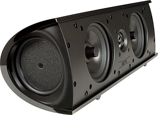 Image result for definitive Technology ProCenter 1000 Center Channel Speaker: