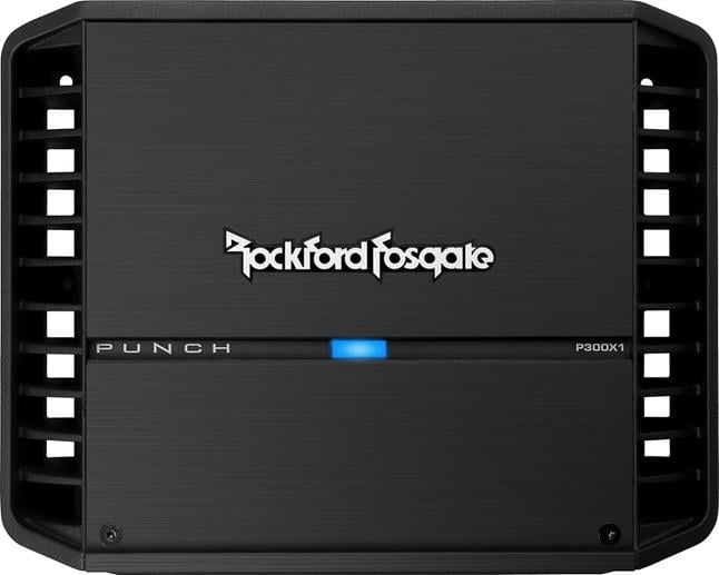 Rockford Fosgate Punch P300X1