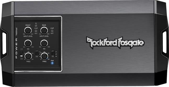Rockford Fosgate Power T400X4ad