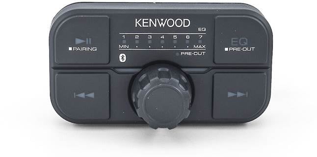 Kenwood KAC-5024BT