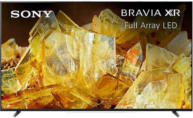 Sony X90L TV