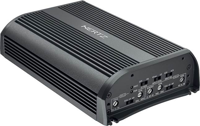 Hertz SP 4.900