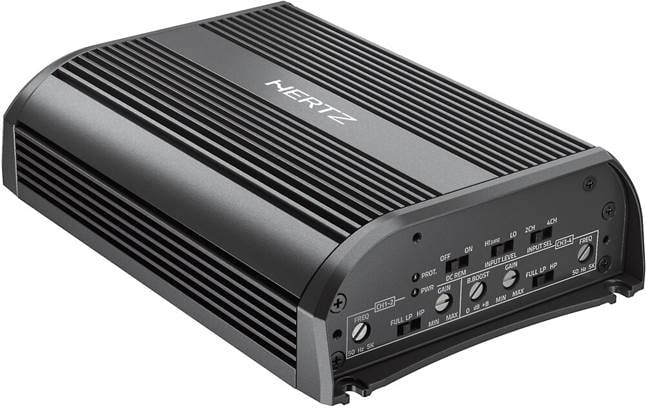 Hertz SP 4.500