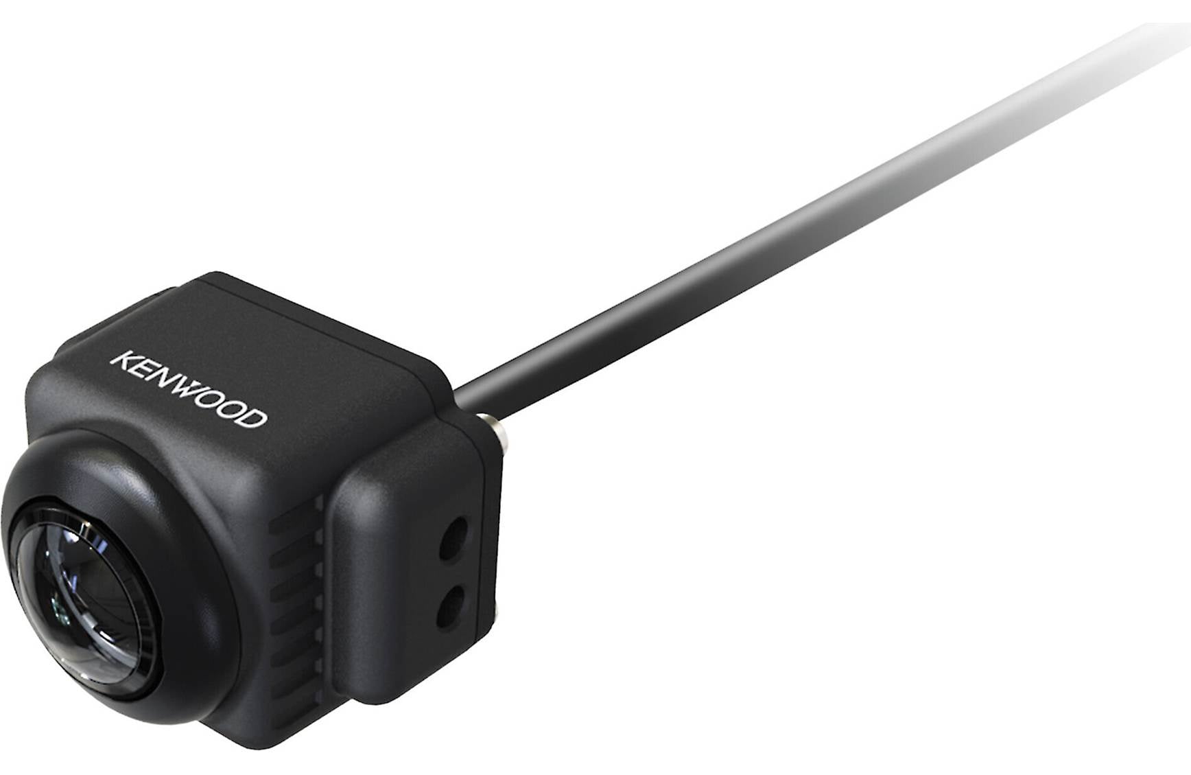 Kenwood CMOS 740HDLP