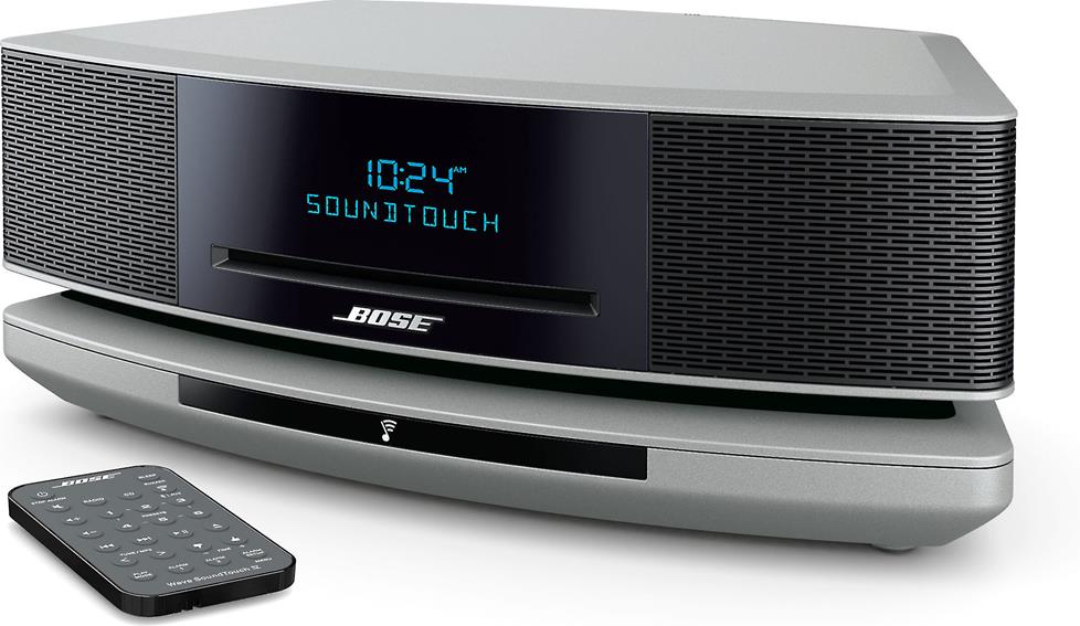 Bose® Wave® SoundTouch® music system IV