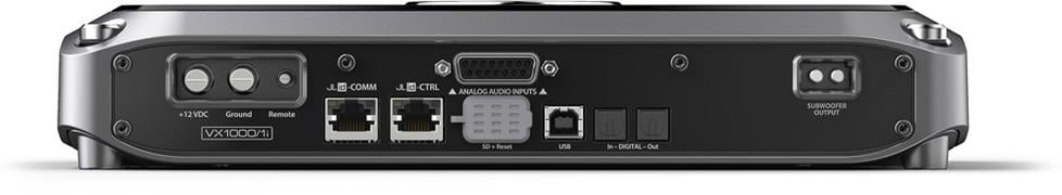 JL Audio VX1000/1i