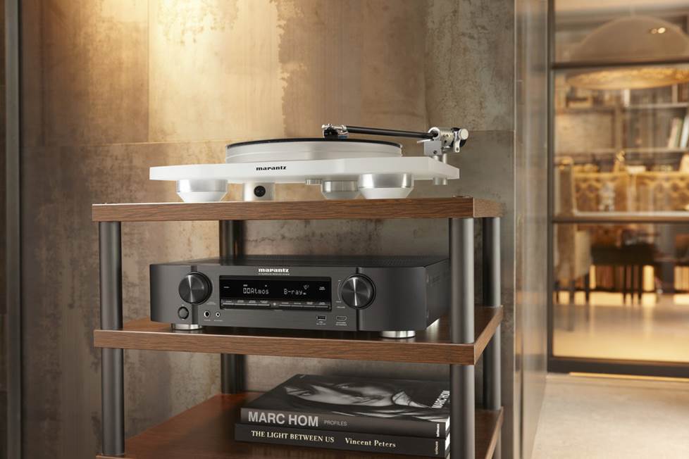 Marantz NR1609