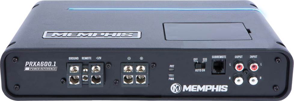 Memphis PRXA600.1