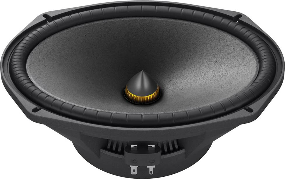 Sony XS-692ES Mobile ES™ Series 6