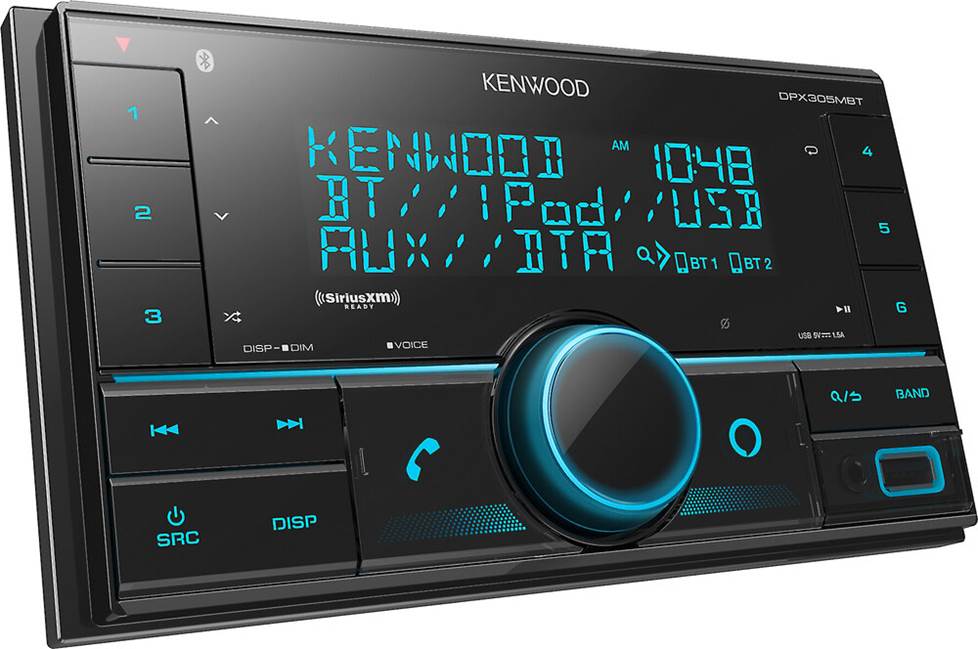 大人上品なおすすめコーデ DPX305MBT Kenwood Digital Canada Crutchfield at receiver media カーオーディオ