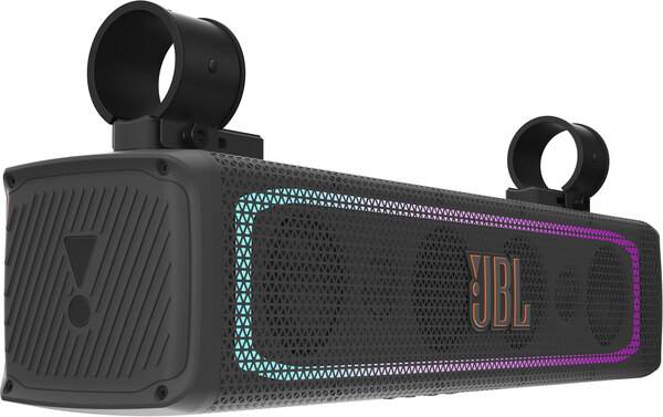 Jbl discount powersports bar