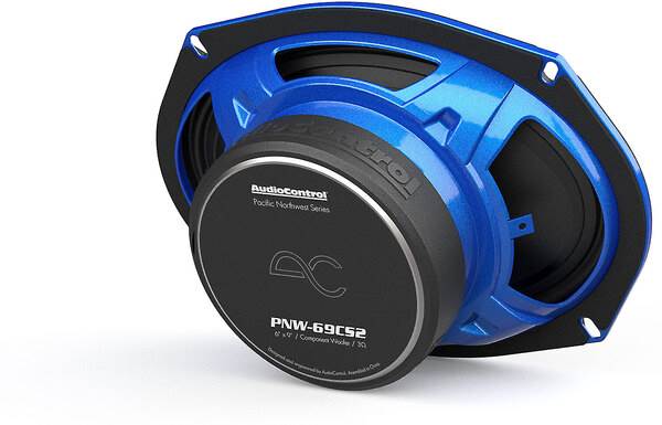 AudioControl PNW-69CS2