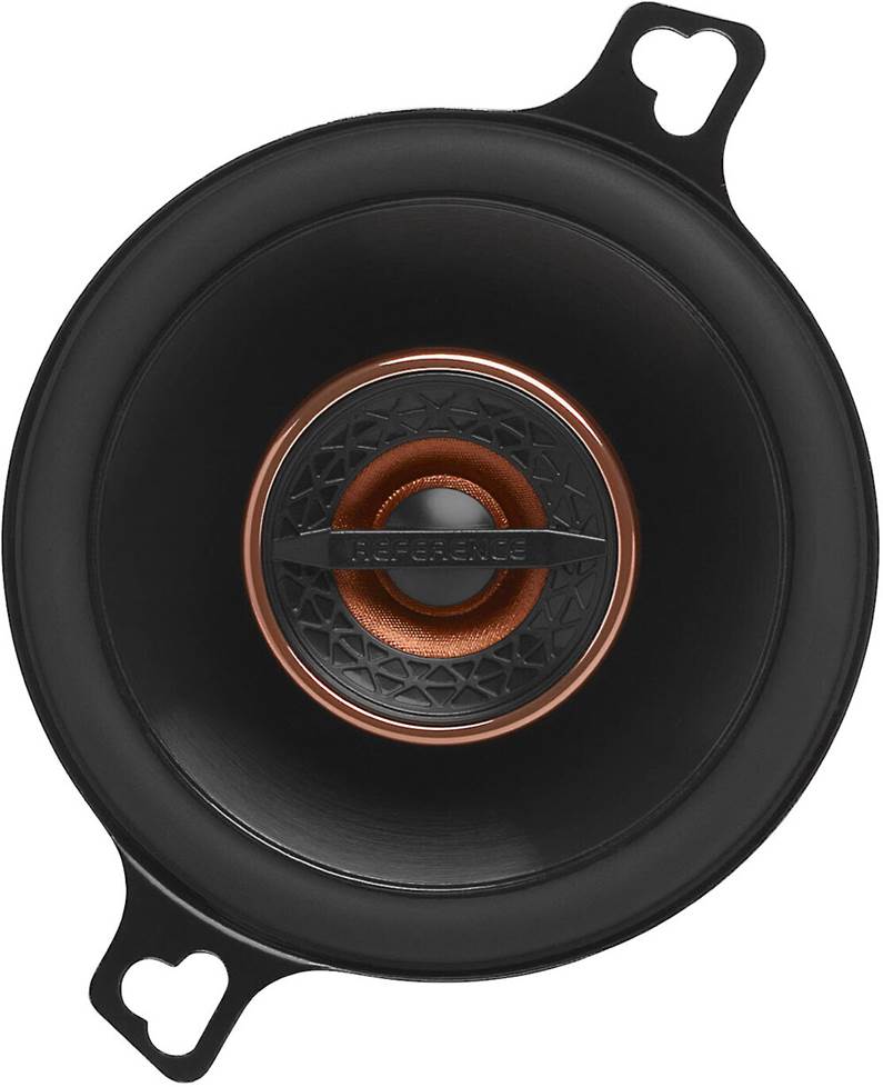 Infinity Reference REF307F Reference Series 3-1/2