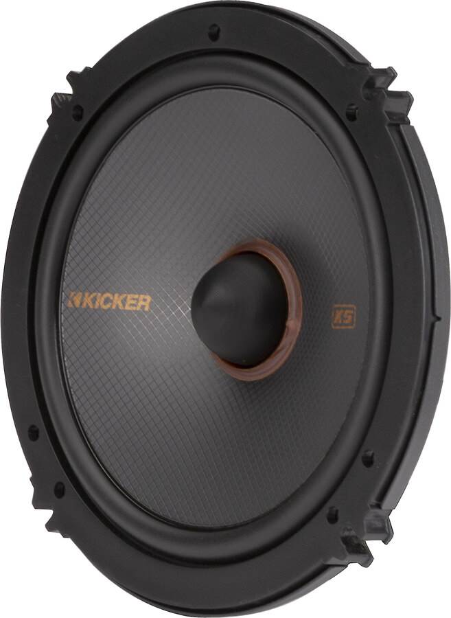 KICKER kss650 6.5インチ(16cm)スピーカー 250Wピーク KICKER kss650 6.5インチ(16cm)スピーカー 250Wピーク - メルカリ