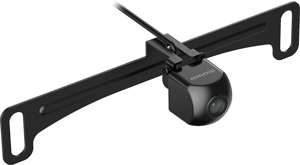 Kenwood CMOS-240U universal backup camera
