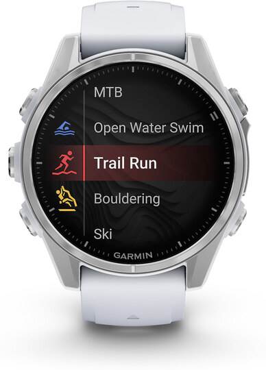 Garmin fenix 8