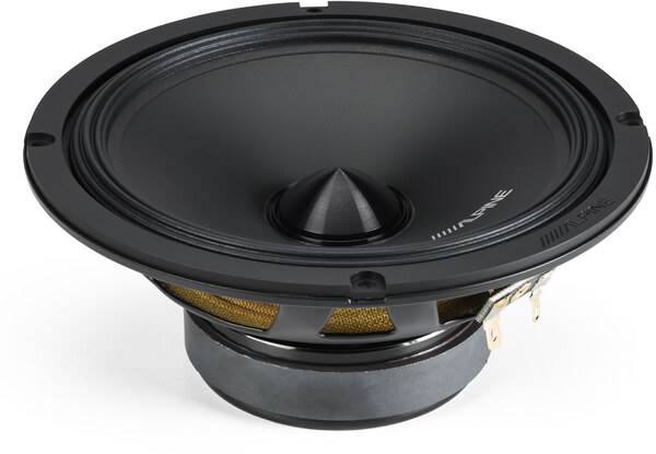 Alpine DM-65C-G DM-Series 6-1/2