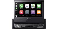 Pioneer AVH-3300NEX DVD receiver at Crutchfield Canada