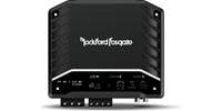 Rockford Fosgate Prime R150X2 2-channel car amplifier — 50