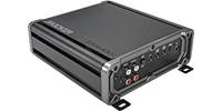 Kicker 43CXA300.1 CX Series mono subwoofer amplifier — 300