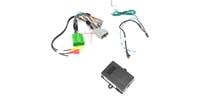 Crux CS-GM31L Wiring Interface