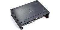 Kenwood KAC-8105D Mono subwoofer amplifier — 500 watts RMS x Kenwood KAC-8105D Mono subwoofer amplifier — 500 watts RMS x