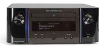 Marantz CDプレーヤー M-CR611 マランツ ハイレゾ対応ネットワークCDレシーバー「M-CR611」を