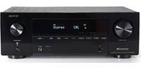 Denon AVR-X1400H IN-Command 7.2-channel home theatre