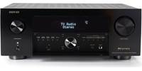 Denon AVR-X4200W IN-Command 7.2-channel home theatre