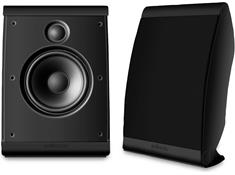 Polk Audio On-wall Speakers