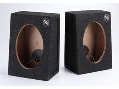Sound Ordnance Sub Boxes (Unloaded)