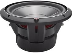 Rockford Fosgate Component Subwoofers
