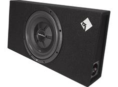 Rockford Fosgate Sub Boxes (Loaded)