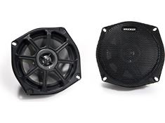 Kicker Motorcycle Speakers