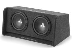 JL Audio Sub Boxes (Loaded)