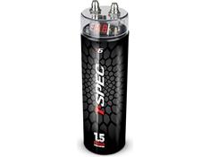T-Spec Capacitors