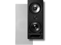 Polk Audio In-wall Speakers