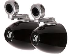 Kicker Grilles, Hardware & Accessories