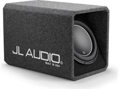 JL Audio Subwoofer Boxes